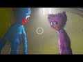 What If Huggy Wuggy Meets Kissy Missy Poppy Playtime Chapter 2