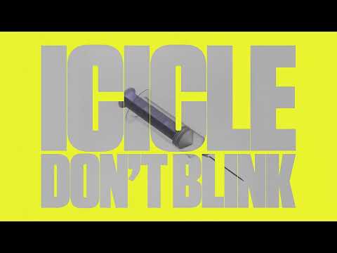 Icicle - Perspective