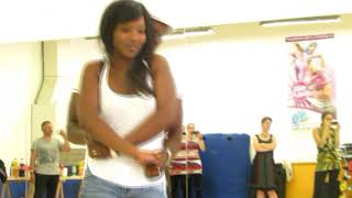 Dancin&#39; to the Blues - Alannah Myles - Black Velvet