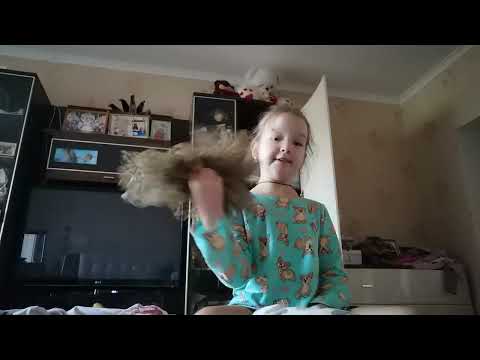 Yoga challenge with best friend