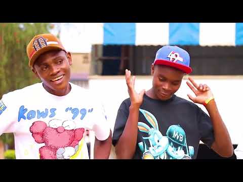 Tony Cjay_ Tamu (Official Music Video)