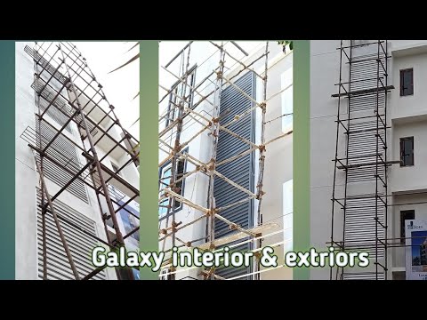 Aluminium Louvers