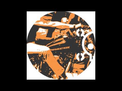 Drop Bass Network 057 - Two Lone Gunmen - DJ Slip and Rkatek - B2 - Ready, Aim, Liar