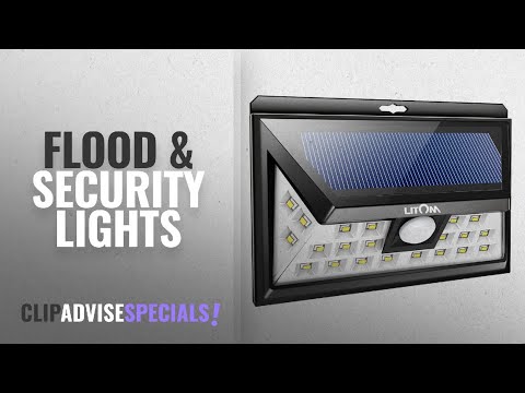 Security Lights at Best Price in India