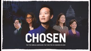 CHOSEN Trailer_1 (Feature Documentary, 2022)
