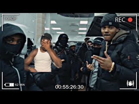 AMERICAN REACTS TO SWEDISH DRILL RAP! 🇸🇪DIZZY x G1ocatore – IGEN & IGEN (OFFICIELL MUSIKVIDEO)