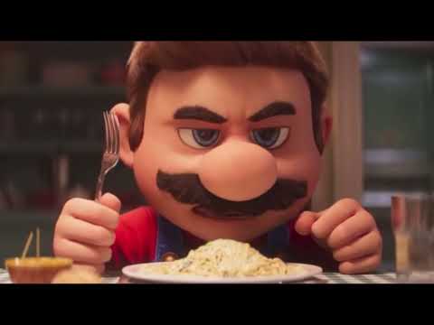 Toon Story 2 Part 14 Lola is furious 