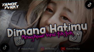 Download lagu DJ TAK PERNAH KU COBA MELUPAKANMU MENGAPA KAU BUAT LUKA HATIKU SLOW BEAT MENGKANE VIRAL TIK TOK mp3