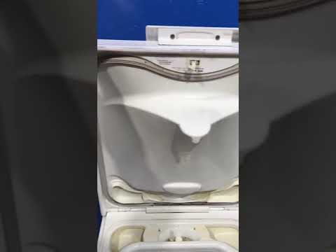 Стиральная машина Elektrolux EWT1266TDW