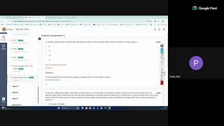 PDSA Quiz-1 Revision Session