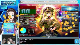 【#弐寺】SP💛ビーマニの音楽を聞いて元気をチャージ🥰✨💙【音ゲー/e-sports】beatmania IIDX INFINITAS LIVE #IIDX #2412