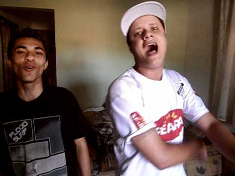 Mc thiago e clebinho "OS LOKKOS ENTENDEU" **NOVA**