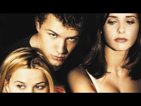 NUOVISSIMO MILLEFILM: "CRUEL INTENTIONS" (1999) Con Sarah Michelle Gellar - Recensione