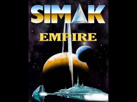 Empire by Clifford D. Simak - Audiobook