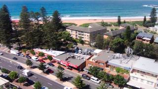 preview picture of video '376 382 Barrenjoey Road New Port'