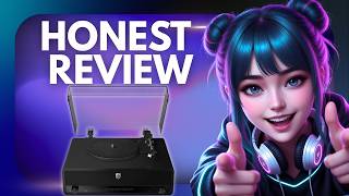 Philips Bluetooth Turntable Review: Worth It or Overhyped? (2026)