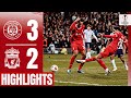 Late drama in the Europa League | Toulouse 3-2 Liverpool | Highlights
