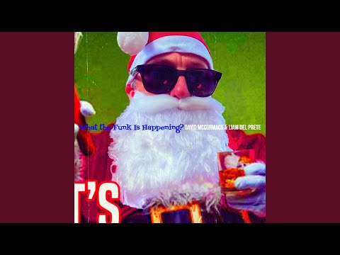 Video thumbnail for What the Funk Is Happening?
