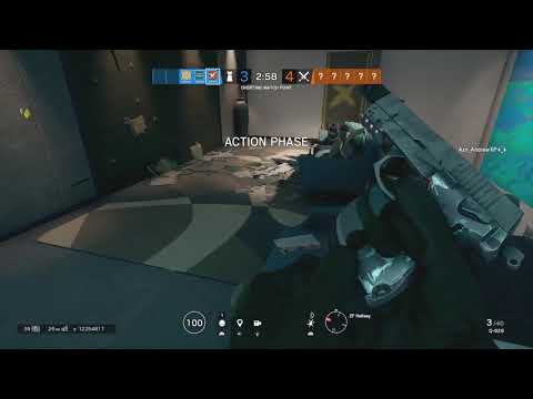 Lesions shotgun is OP