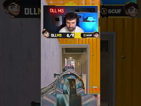 The NEW Dresden 9mm (MP40) is ABSOLUTELY BROKEN in Warzone 😱 setup at the end