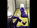 Meanwhile Gojo ️ Jujutsu Kaisen Gojo