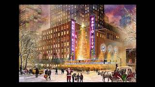 Dean Martin - Silver Bells