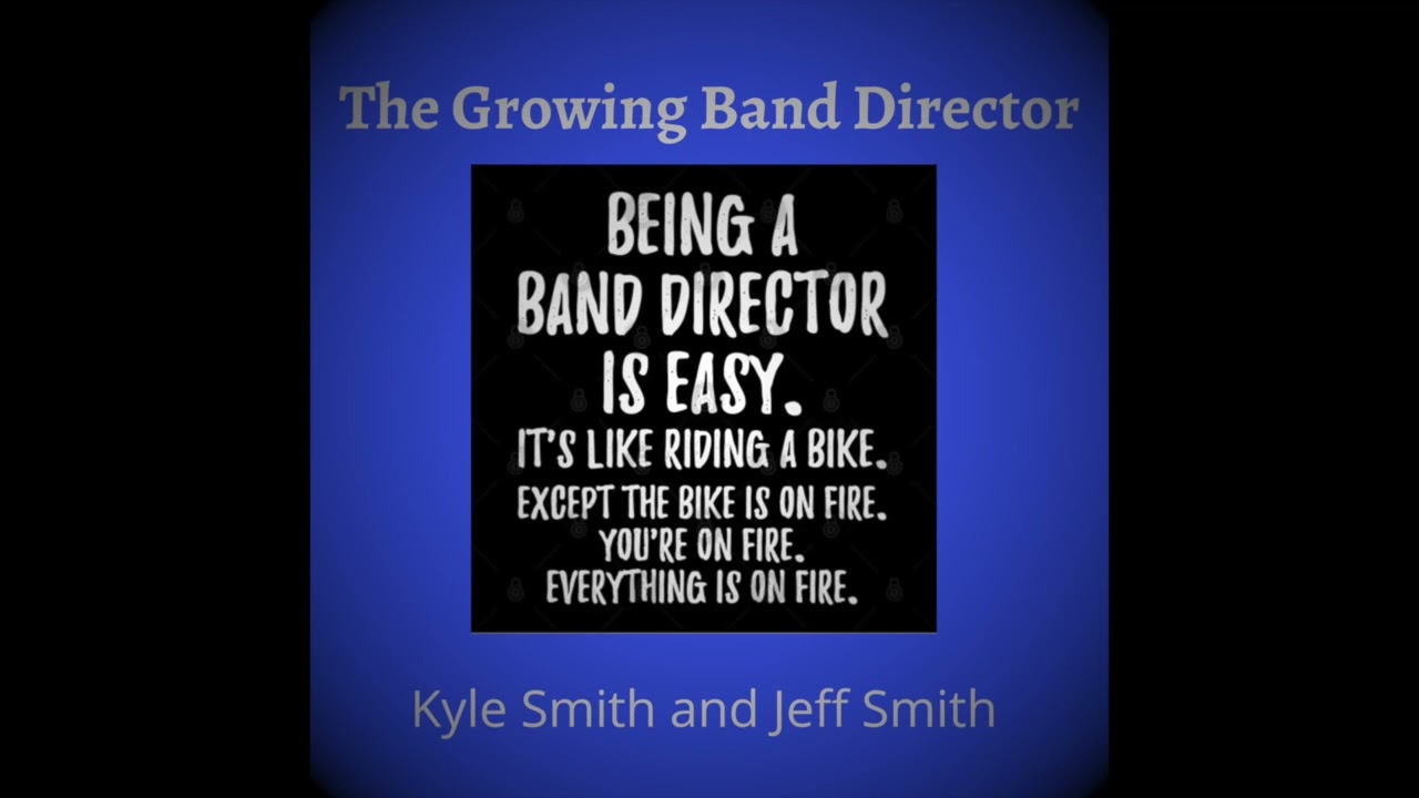 9-Marching Band Show Design