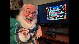 The COMPLETE Microchops Package - Sinclair ZX Spectrum 8bit Video Games - Retro Robbins Micro Blitz