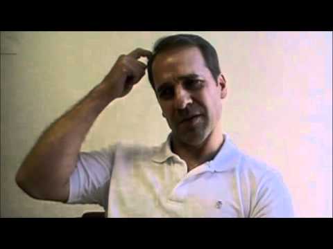 John Mertens  Burning Man  Decision Honesty