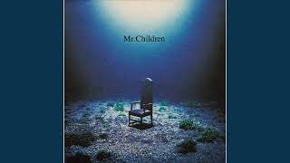 Mr.Children Mirror