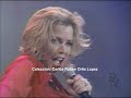 Ednita Nazario-"Ultima Vez" Concierto "Espíritu Libre" (Puerto Rico 1997)