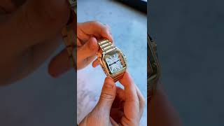 Download lagu Does size matter when it comes to the Cartier Santos? #watches #cartier #luxury mp3 Download lagu Does size matter when it comes to the Cartier Santos? #watches #cartier #luxury mp3