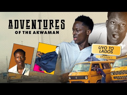 ADVENTURES OF THE AKWAMAN EPISODE 1