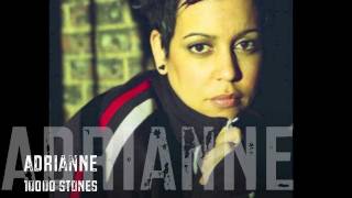 Adrianne - 10000 stones / HQ Lyrics