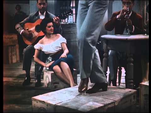 Extract from Duende y misterio del flamenco (1952, Edgar Neville)