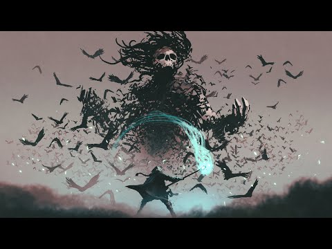 FINAL STAND - Powerful Dramatic Music | Dark Battle Orchestral Epic Music Mix - Atom Music Audio