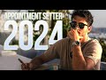 The Ultimate Appointment Setting Guide
