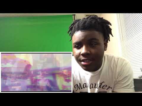 SwaggyPerk - No Help Feat. Yung Quapo (Official Music Video) Reaction