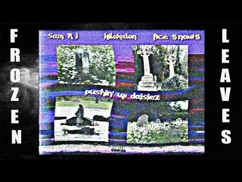 ✢SAM R I - PUSHIN' UP DAISIEZ (FEAT. HILOKALON & ACE $NOW$)✢