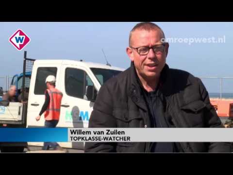 De rivaliteit tussen Quick Boys en Katwijk