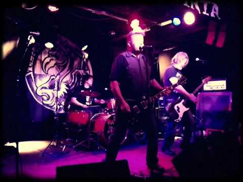 The Dirters - Burnin' Fuel (Live!)