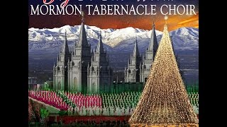 Mormon Tabernacle Choir - Let All Mortal Flesh Keep Silence