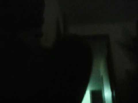 Geniya and zaniya dance off juju on that beat