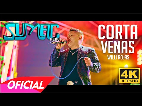Sumac Perú / Corta Venas / Vídeo en VIVO