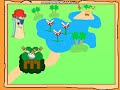 Map Season 11 Episode 27