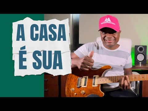 Cansados - Banda Manancial Da Vida