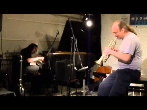 Konstantin Oganov & Roman Stolyar. GEZ-21, June 23, 2015