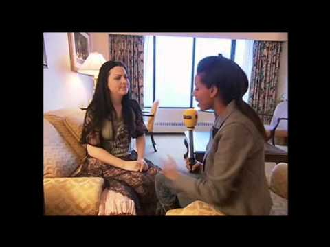 Amy Lee (Evanescence) - Flash Mag (2006)