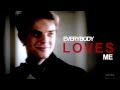 kol mikaelson [everybody loves me] 