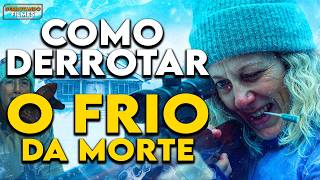 Como Derrotar o CASAL PSICOPATA em 